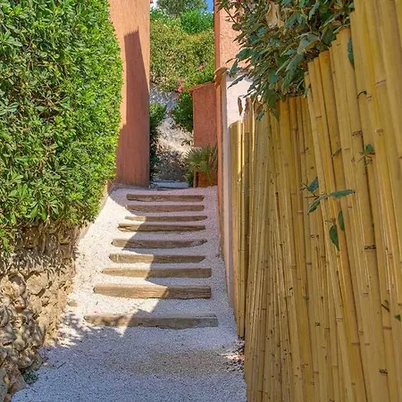 De Luxe 2 Pieces Golfe De Saint Tropez Sainte-Maxime