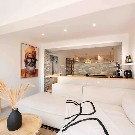 De Luxe 2 Pieces Golfe De Saint Tropez * Sainte-Maxime