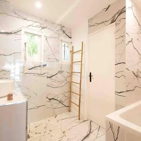 Apartment De Luxe 2 Pieces Golfe De Saint Tropez *