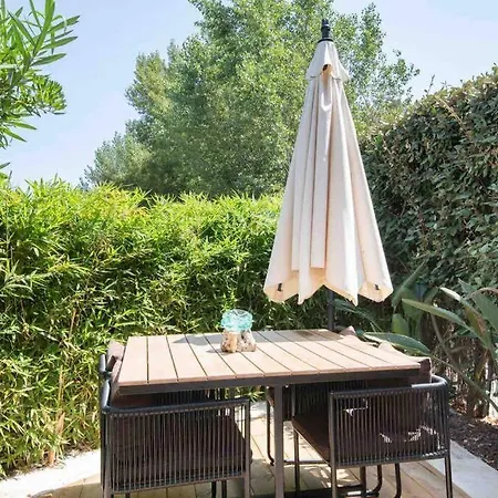 De Luxe 2 Pieces Golfe De Saint Tropez Apartment Sainte-Maxime