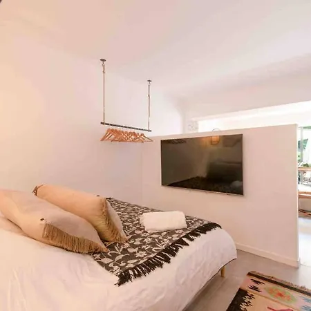 Apartment De Luxe 2 Pieces Golfe De Saint Tropez Sainte-Maxime